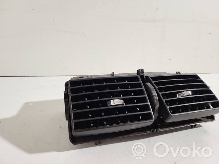 Peugeot 307 Grille d'aération centrale 9634511177