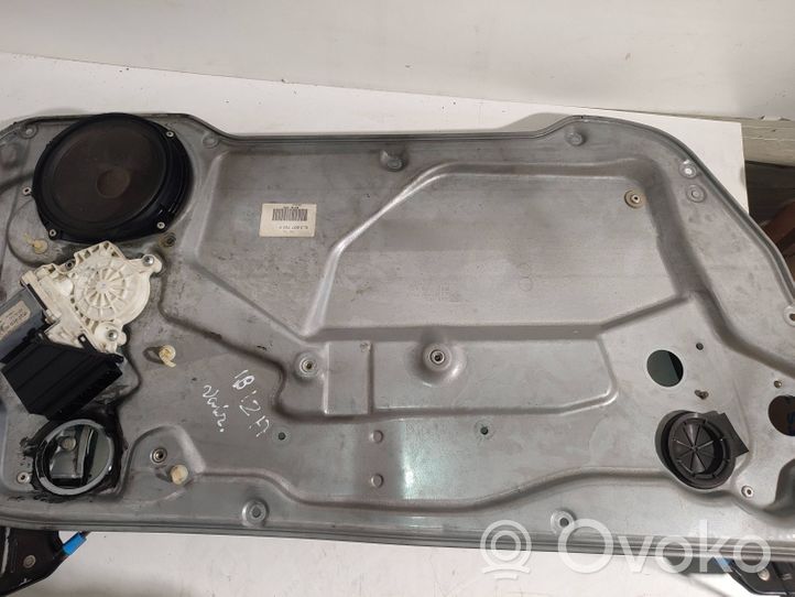 Seat Ibiza II (6k) Etuoven ikkunan nostomoottori 6L3837755F