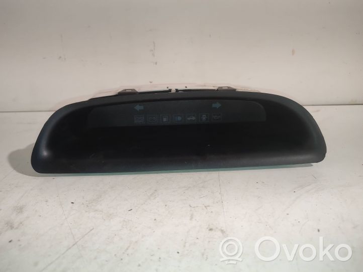 Hyundai Matrix Monitori/näyttö/pieni näyttö 9400817300