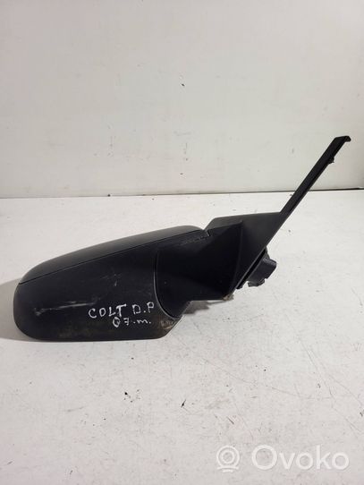 Mitsubishi Colt Front door electric wing mirror E902425