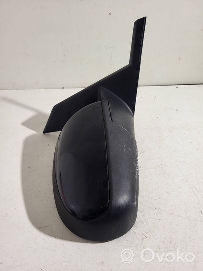 Mitsubishi Colt Front door electric wing mirror E902425