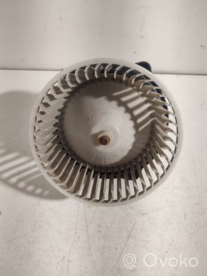 KIA Sedona Ventola riscaldamento/ventilatore abitacolo F00s320583