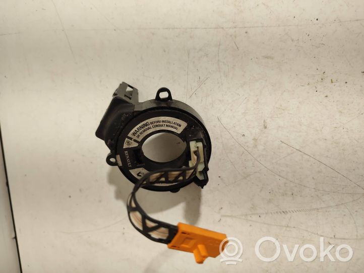 Renault Kangoo I Bague collectrice/contacteur tournant airbag (bague SRS) 7700840099