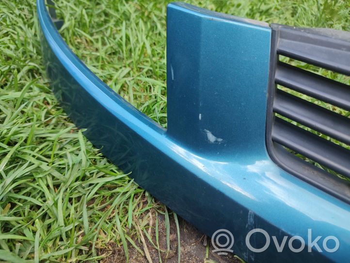 Renault Kangoo I Front grill 8200150629