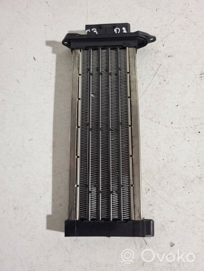 Citroen C3 Radiateur électrique de chauffage auxiliaire 664447A