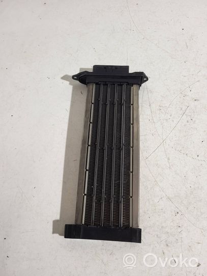 Citroen C3 Radiateur électrique de chauffage auxiliaire 664447A