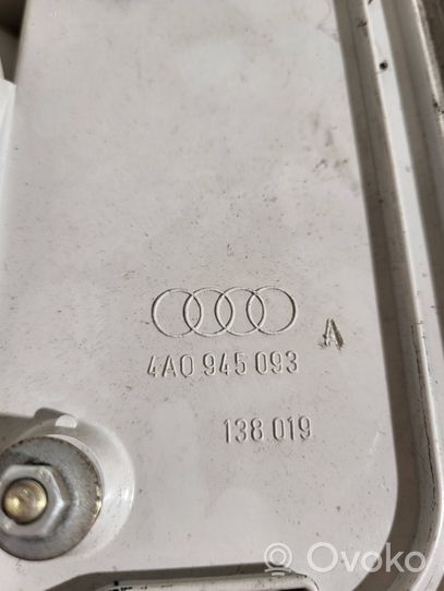Audi 100 S4 C4 Luci posteriori del portellone del bagagliaio 4A0945093