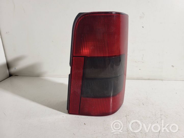 Citroen Berlingo Lampa tylna 450501