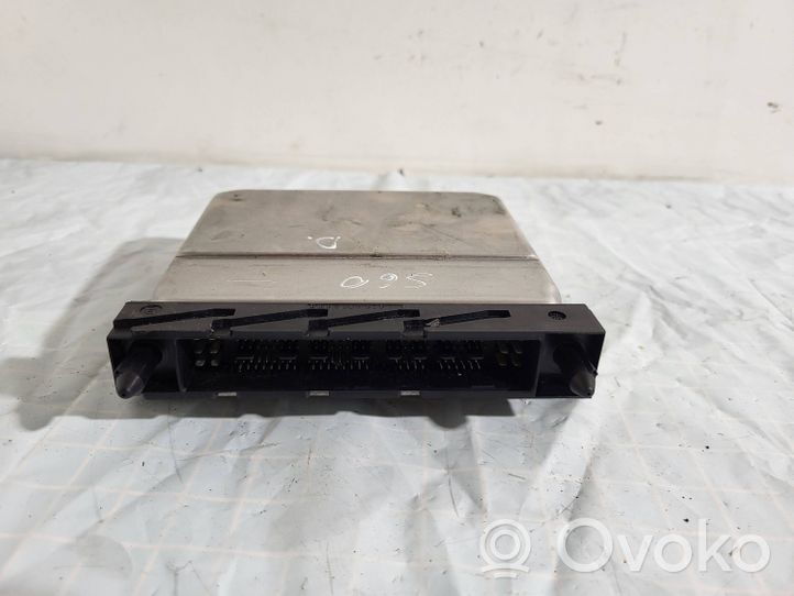 Volvo S60 Calculateur moteur ECU 08677708A