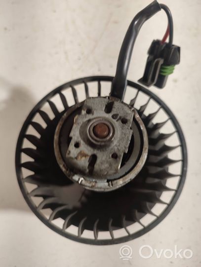 Renault Espace III Heater fan/blower 0130063507