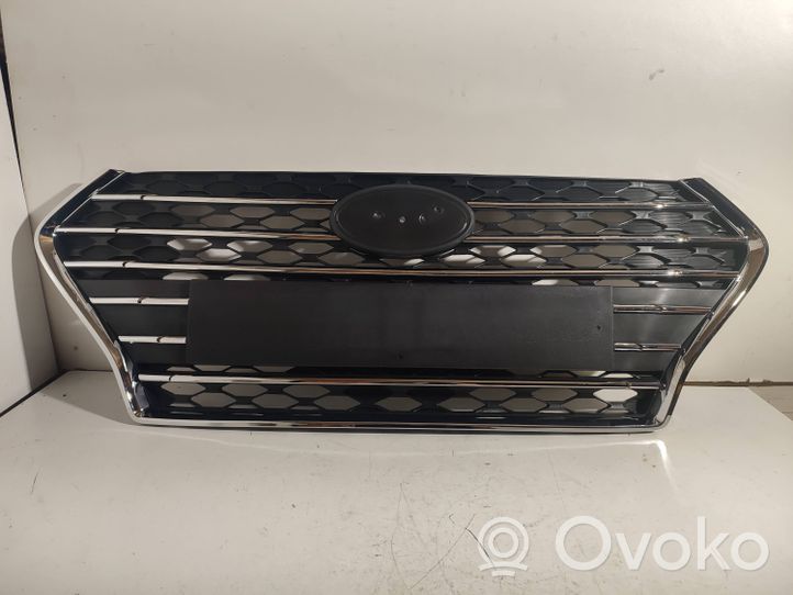 Hyundai Solaris II Grille de calandre avant 86351h5010