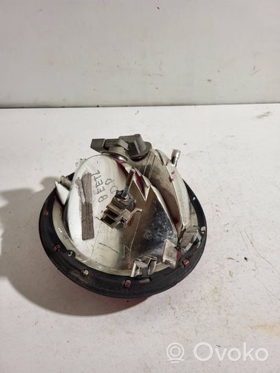 Volkswagen New Beetle Lampa tylna 1C0945096D