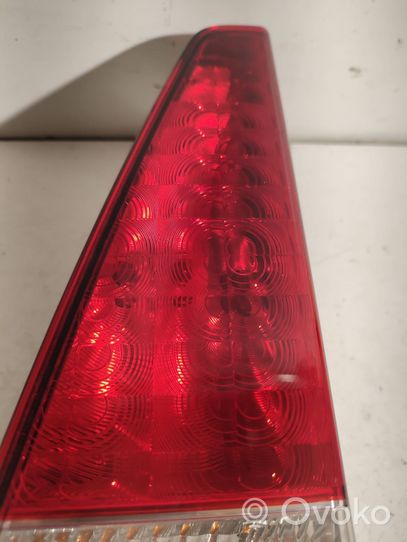 Fiat Doblo Lampa tylna 40615751