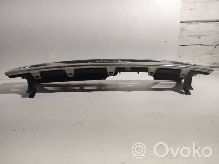 Saab 9-5 Grille de calandre avant 4677191