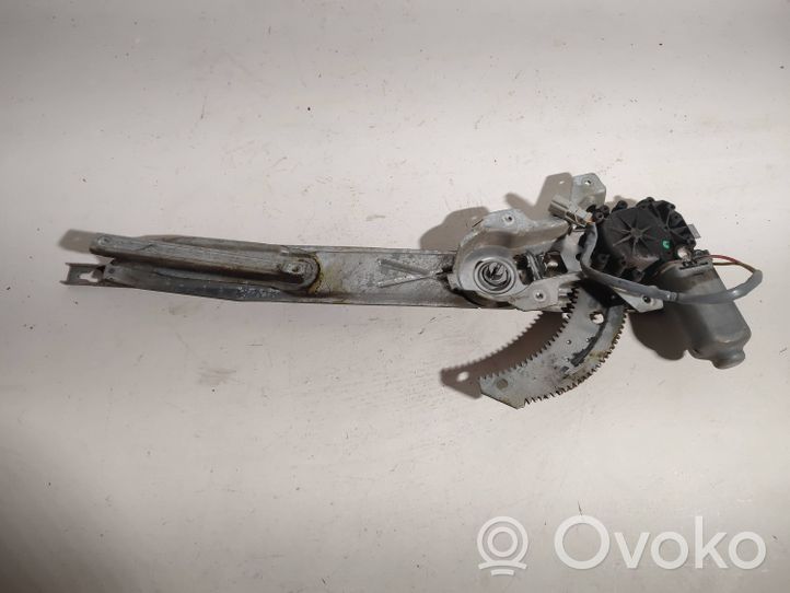 Honda Civic Alzacristalli della portiera anteriore con motorino c50856