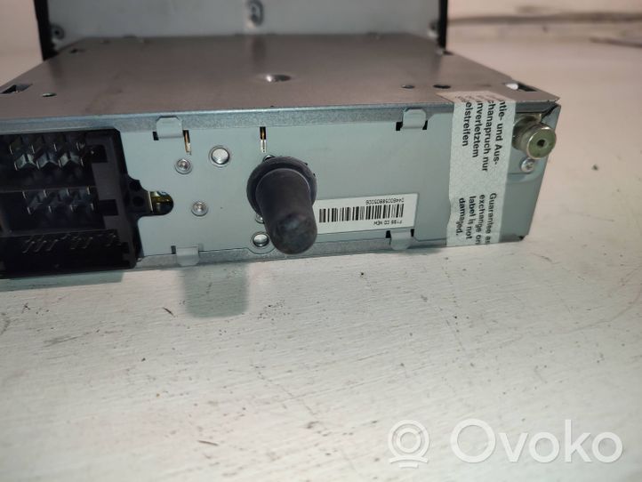 Fiat Grande Punto Radio / CD/DVD atskaņotājs / navigācija 7354107270