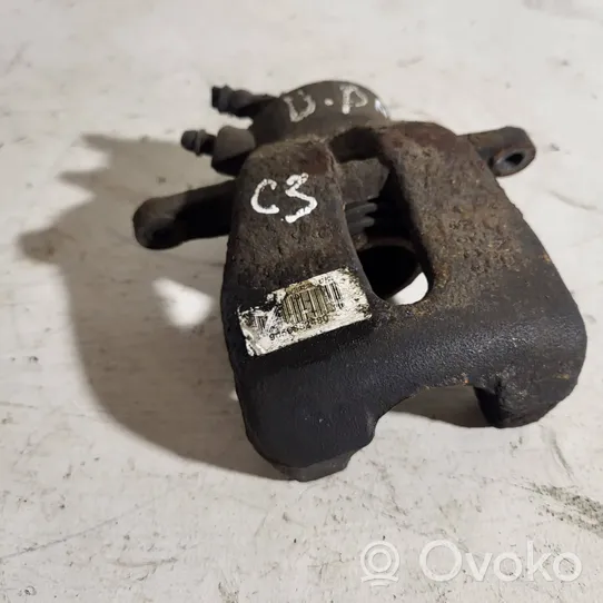 Citroen C3 Rear brake caliper 