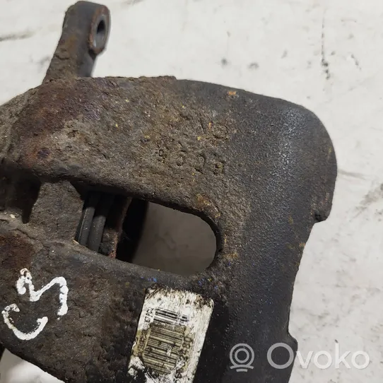 Citroen C3 Rear brake caliper 