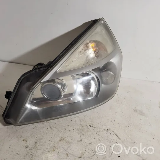 Renault Espace -  Grand espace IV Headlight/headlamp 15565900