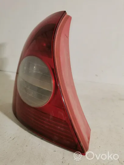 Renault Clio II Lampa tylna 8200071413