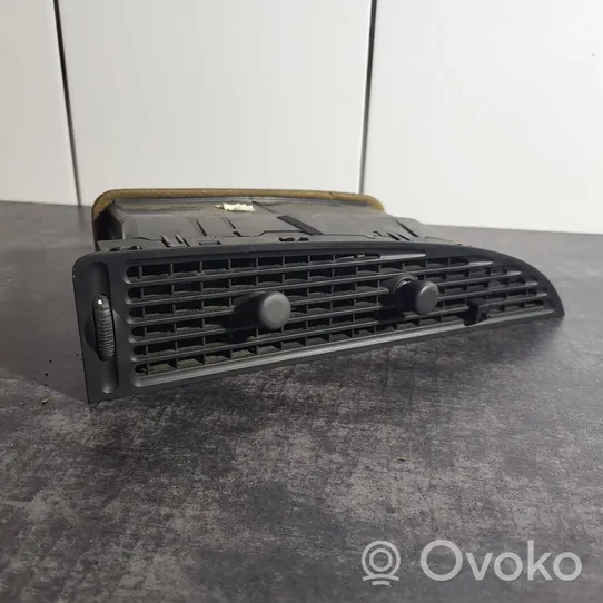 Saab 9-3 Ver2 Griglia di ventilazione centrale cruscotto 12804035