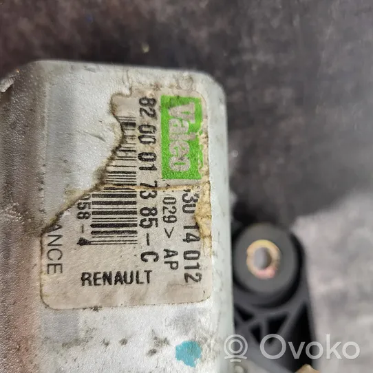 Nissan Micra Moteur d'essuie-glace arrière 8200017385C