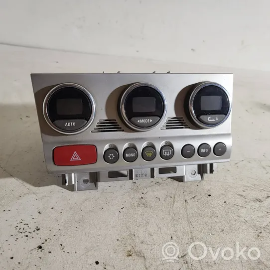 Alfa Romeo 156 Oro kondicionieriaus/ klimato/ pečiuko valdymo blokas (salone) C397