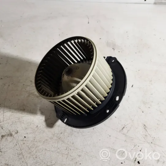 Ford Windstar Heater fan/blower XF2H19805DC