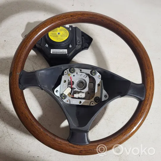 Alfa Romeo 147 Steering wheel 50459093