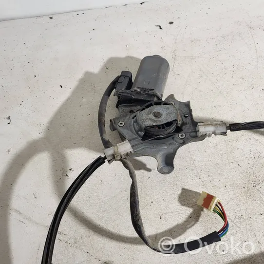 Mazda 323 Mécanisme de lève-vitre avec moteur 114019