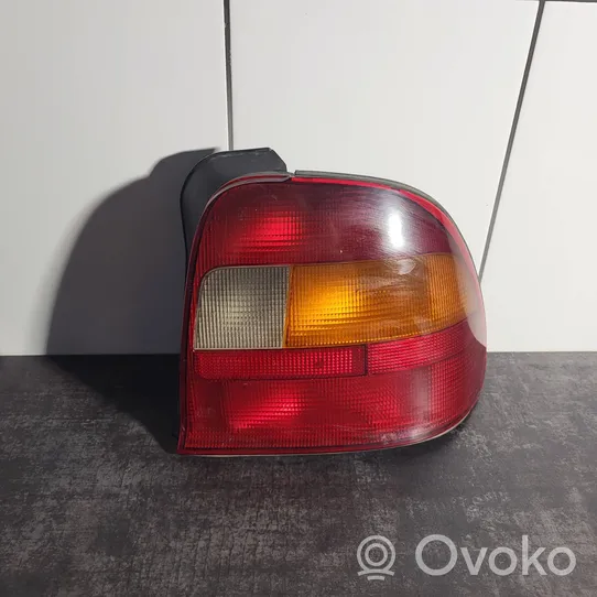 Rover 600 Luci posteriori 236360