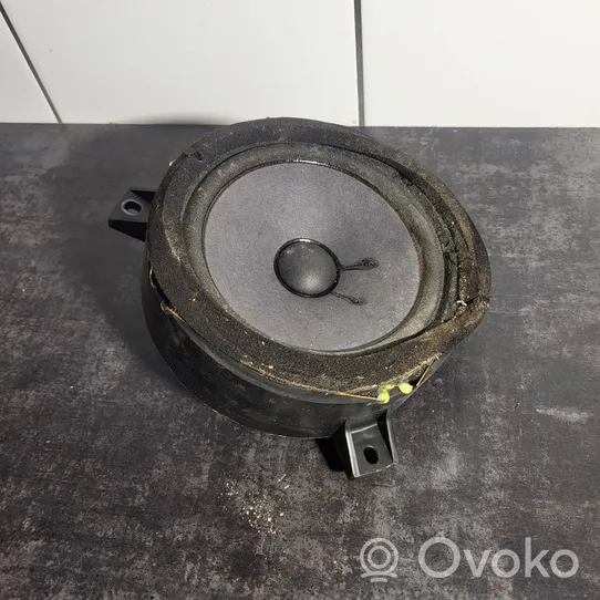 Saab 9-5 Haut-parleur de porte avant 4616926