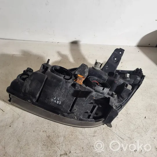 Renault Scenic I Faro/fanale 7700432097