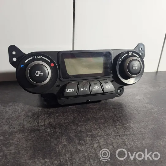 KIA Cerato Centralina del climatizzatore 972502F300