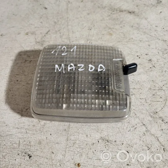 Mazda 121 Altre luci abitacolo 1A28