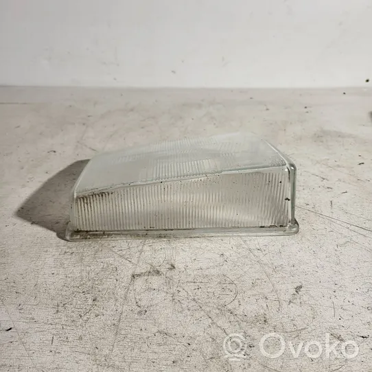 Fiat Uno Headlight lense 