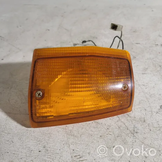 Fiat Uno Front indicator light 