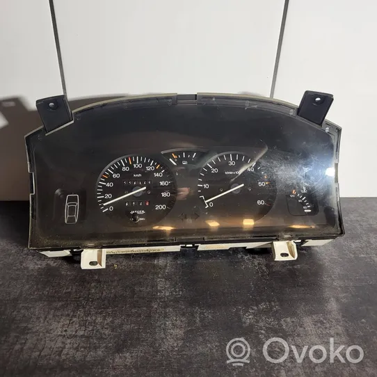 Citroen ZX Speedometer (instrument cluster) 