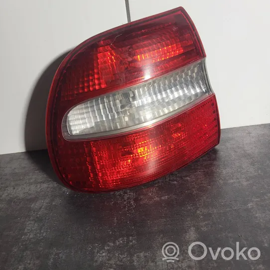 Volvo S40, V40 Takavalot 28562005