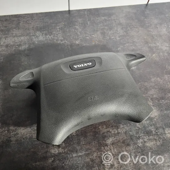 Volvo S40, V40 Airbag de volant 1155850401