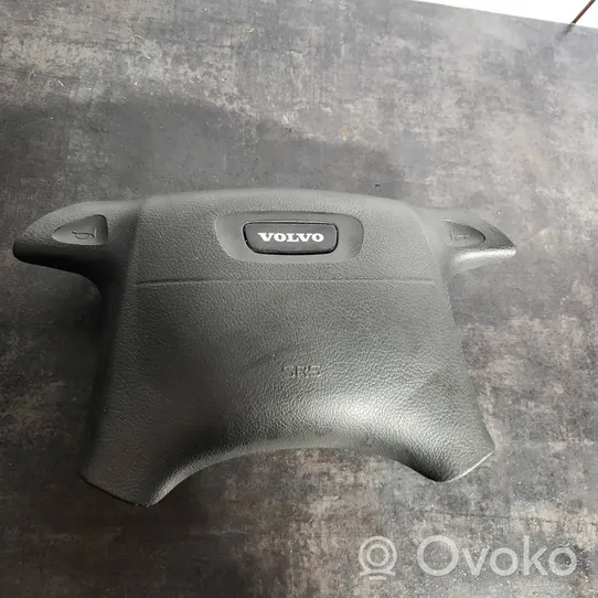 Volvo S40, V40 Airbag de volant 1155850401