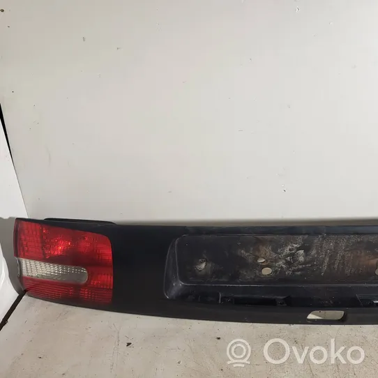 Volvo S40, V40 Takaluukun rekisterikilven valon palkki 30632612