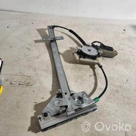 Volvo S40, V40 Mécanisme de lève-vitre avec moteur 113136102947