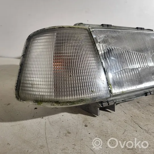 Volvo 440 Headlight/headlamp 143342RE