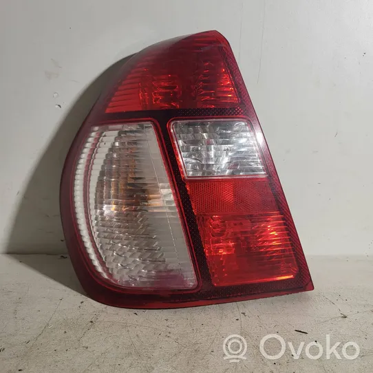 Renault Thalia I Lampa tylna E29043