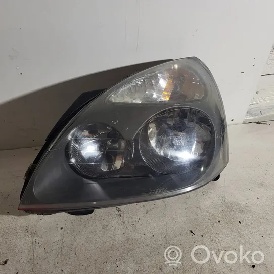 Renault Thalia I Lampa przednia 085511147L