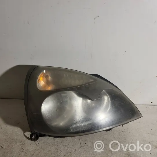 Renault Thalia I Lampa przednia 8200369608