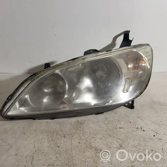 Honda Civic Faro/fanale 206500