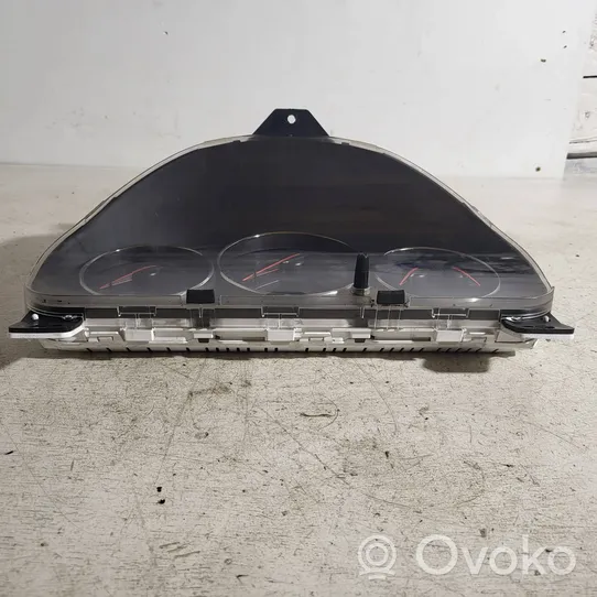 Honda Civic Tachimetro (quadro strumenti) 010050027571