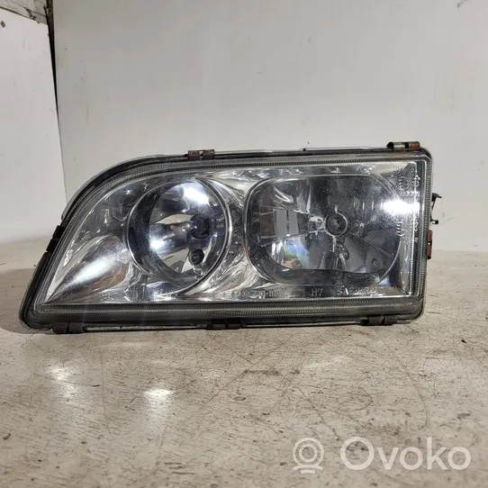 Volvo S40, V40 Lampa przednia 087731109L